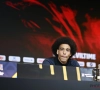 Axel Witsel assure que sa position défensive est temporaire