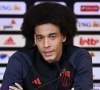 Une proposition irrefusable ? Le challenge qui pourrait bien chambouler les plans d'Axel Witsel cet été