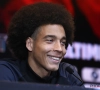 Axel Witsel se confie sur son avenir chez les Diables Rouges 