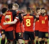 La Belgique...en finale de la Coupe du monde ? Le pronostic fou d'une agence de statistiques réputée