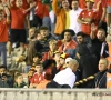 Thierry Henry, "T1" des Diables pour un instant : "Jaune, mais jamais rouge"