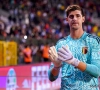 "C'est le successeur naturel de Thibaut Courtois, je l'ai toujours dit"