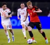 Homme du match ? Kevin De Bruyne ne comprend pas ! 