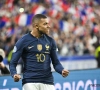 Kylian Mbappé, émoussé, Deschamps n'est pas inquiet