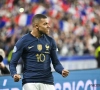 Mbappé a failli arrêter avec les Bleus