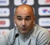 L'Union Belge ne veut pas attendre l'issue du Mondial pour prolonger le contrat de Roberto Martinez 