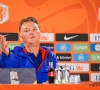 Louis Van Gaal a déjà été invité...au Bosuil