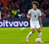 Axel Witsel reste positif avant la Coupe du Monde : "On a dominé ce match"