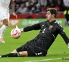 Thibault Courtois amène un de ses kinés au Qatar