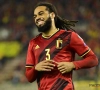 Jason Denayer, de mal en pis 