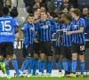 Pro League: le Club de Bruges assure contre Malines avant l'Atletico 