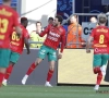 Ostende laisse son meilleur buteur au repos face à Tessenderlo, plusieurs absents importants