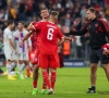 Joshua Kimmich et Thomas Müller positifs au Covid-19