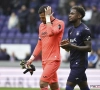 Catastrophe pour le Sporting d'Anderlecht