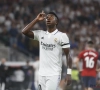 "Le racisme est normal en Liga" : Vinicius Junior insulté, puis exclu 