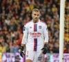 Anthony Lopes pousse un coup de gueule : "Ça commence à faire beaucoup"