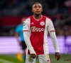 Bergwijn doit se retenir : "Une défaite indigne de l'Ajax"