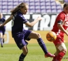 Anderlecht remporte le Clasico féminin 