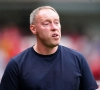 Après un début de saison cataclysmique, Nottingham Forest décide...de prolonger Steve Cooper au poste d'entraîneur