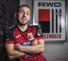 Blague ou énorme révélation ? Kylian Hazard prédit l'arrivée de son frère au RWDM ! 