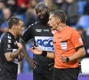 Felipe Avenatti (Courtrai) avant un derby déterminant contre Zulte-Waregem : "Kristof D'Haene a fait comprendre à Lamkel Zé l'importance de ce match"