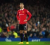 Manchester United sanctionne Cristiano Ronaldo 