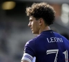 "Ca peut nous mettre de la pression" : Theo Léoni dévoile ce qui a changé à Anderlecht ces dernières semaines