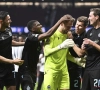 Simon Mignolet se la joue modeste: "C'est auss grâce à mes coéquipiers"