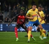 Le RFC Seraing ramène un bon point de Westerlo