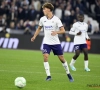 Anderlecht complique le départ de Lucas Stassin