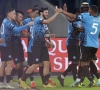 Le Napoli émerge en fin de match face à Empoli et met davantage la pression sur l'AC Milan 