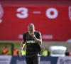 Antwerp : pas de Nainggolan contre Charleroi 