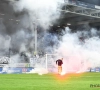 La goutte d'eau pour les fans de Charleroi, Rik De Mil monte fermement au créneau : "Je comprends leur frustration, mais..." 