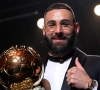 "Pourquoi pas un second Ballon d'Or pour Karim Benzema ?"