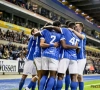 Renfort pour les Jong Genk, avec un jeune défenseur nigérian