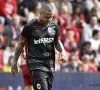 Radja Nainggolan a encore fait des siennes et prend une longue suspension