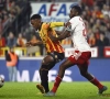 🎥 Julien Ngoy a inscrit un magnifique but contre le Standard de Liège : "Il possède des qualités indéniables"