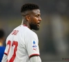 Divock Origi aurait peut-être bien trouvé sa porte de sortie