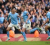 De Bruyne décisif avec City, Trossard et Mitoma à la fête avec Brighton 