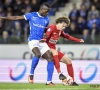 Ally Samatta s'exprime sur son avenir au KRC Genk 