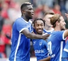 Genk s'impose à l'Antwerp et creuse l'écart en tête du championnat