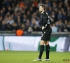 Simon Mignolet honnête : "Ce n'était tout simplement pas notre soirée"