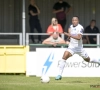 Kelvin John s'est blessé gravement lors de l'entraînement de Genk 