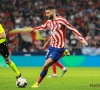 LaLiga : l'Atlético Madrid de Carrasco gagne un match qui se termine à 10 contre 9