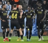 Europa League : l'Union Saint-Gilloise gagne à Malmö et finira première !