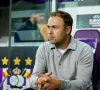 Anderlecht a un problème de corners : "Nous prenons trop de buts comme ça"