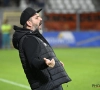 Le coach du Beerschot réclame des renforts : "Dommage que Noël soit déjà passé"