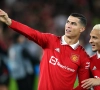 Officiel : Manchester United et Cristiano Ronaldo, c'est fini !