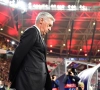 Carlo Ancelotti affecté : "C'est la réalité, et cela me touche beaucoup"