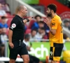 🎥 Diego Costa voit rouge après un coup de tête donné à un adversaire